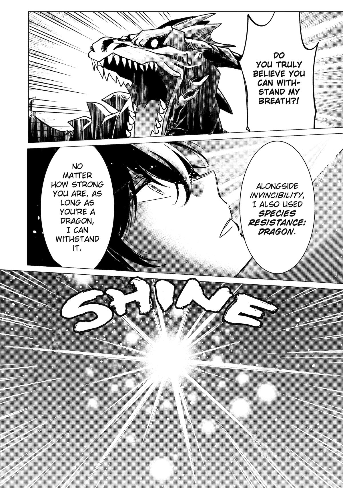Yuusha party wo tuihou sareta ore daga, ore kara sudatte kuretayoude ureshii. nanode daiseijo, omae ni otte korarete ha komarunodaga? Chapter 46 8